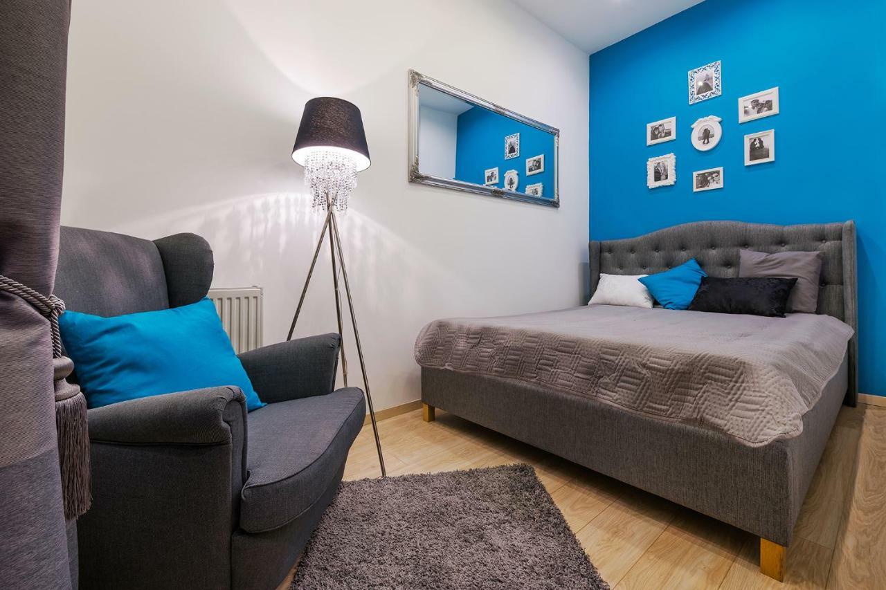 Parking, Ac, 2 Bedroom Design Flat In The Center Budapest Extérieur photo