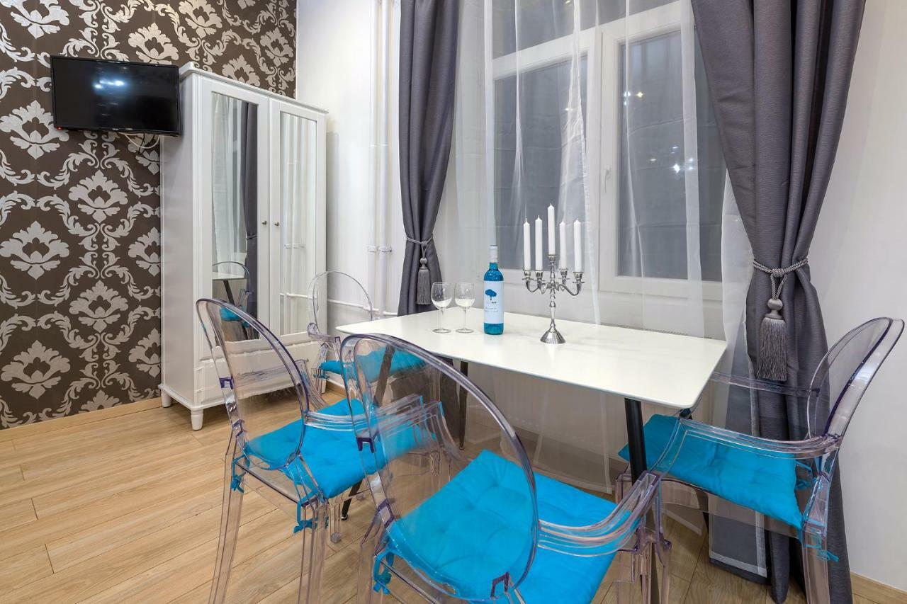 Parking, Ac, 2 Bedroom Design Flat In The Center Budapest Extérieur photo